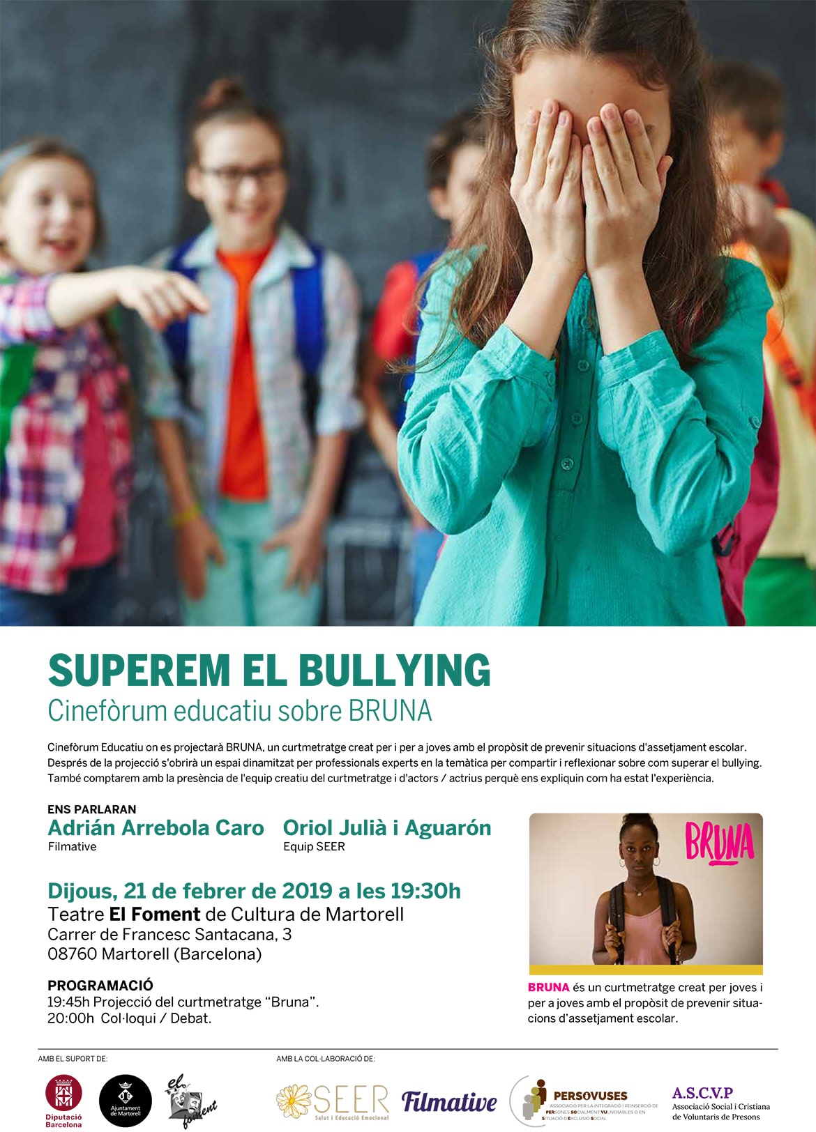 Superem el Bullying