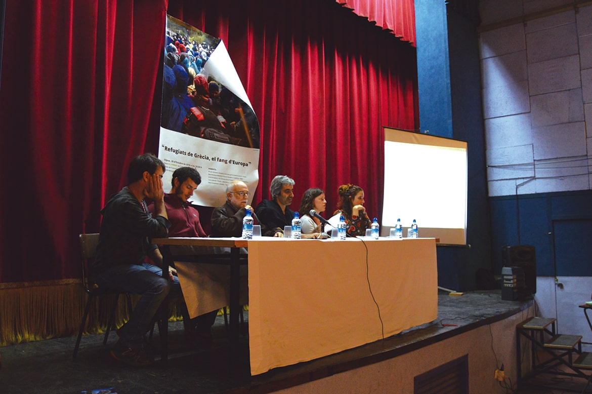 Hospitalitat i no hostilitat
