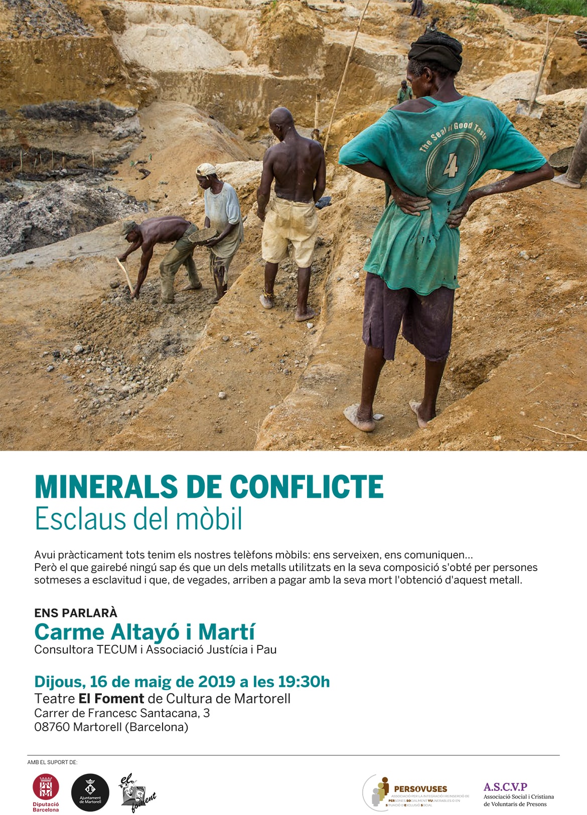 Minerals del conflicte