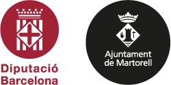 Diputació de Barcelona | Ajuntament de Martorell